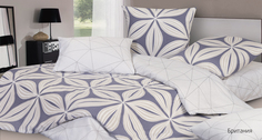 Постельное белье Ecotex Gerry (2 спальное)
