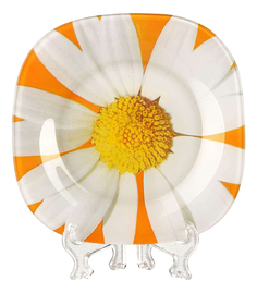 Тарелка Luminarc Carine Paquerette Melon 20 см