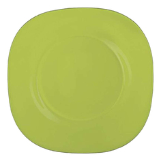 Тарелка Luminarc Colorama Green 19 см