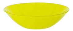 Салатник Luminarc Colorama green 17 см