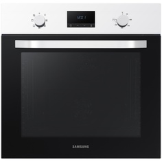Встраиваемый электрический духовой шкаф Samsung NV70K1340BW/WT White