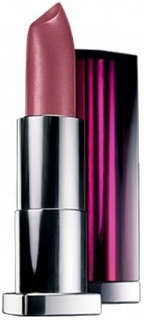 Помада MAYBELLINE Color Sensational, тон 250 Загадочная лилия