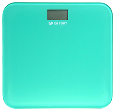 Весы напольные Kitfort КТ-804-1