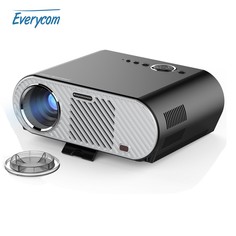 Проектор Vivibright GP90