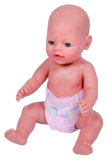 Пупс Shantou Gepai с аксессуарами 2228347