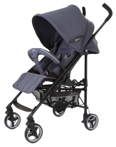 Коляска-трость Jetem Concept 3552 grey
