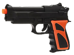 Пистолет с присосками Suction Dart Gun Shantou Gepai