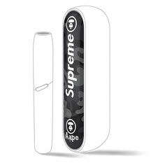Панель с магнитом для IQOS 3 Supreme