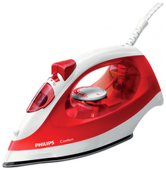 Утюг Philips Comfort GC1433/40 White/Red