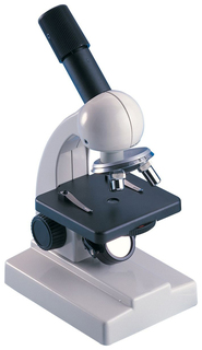 Микроскоп Edu Toys