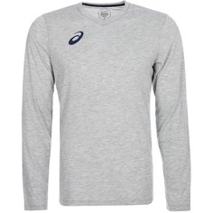 Мужская футболка Asics MAN LONG SLEEVE TEE 156859-0714 48-50 RU