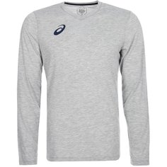 Мужская футболка Asics MAN LONG SLEEVE TEE 156859-0714 48-50 RU