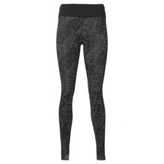 Женские тайтсы Asics Lite-Show Winter 146631-1179 40-42 RU