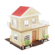 Кукольный домик Shantou City Anbeiya Family