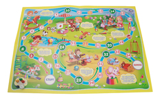 Настольная игра Умка Игрушки А. Барто