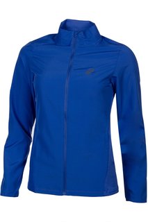 Женская толстовка Asics Jacket 134110-8091 44-46 RU