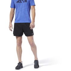Мужские шорты Reebok Run Essentials DU4269