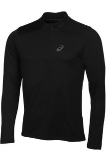 Мужская толстовка Asics Ess Winter 1-2 Zip 134090-0904 52-54 RU