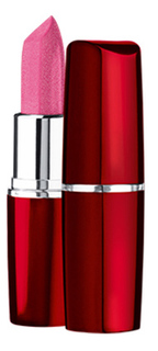 Помада Maybelline New York тон 987 Color Sensational 160 Нежная роза