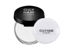 Пудра для жирных волос APIEU Oily Hair Dry Powder