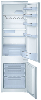 Встраиваемый холодильник Bosch KIV38X20RU White