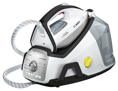 Парогенератор Bosch Serie I8 TDS 8030