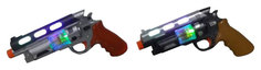 Огнестрельное игрушечное оружие Shantou Gepai Y9082290 в ассортименте