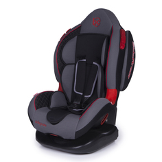 Автокресло Baby care Polaris ISOFIX гр I/II 9-25кг 1-7 лет