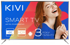 LED Телевизор 4K Ultra HD Kivi 55UR50GR