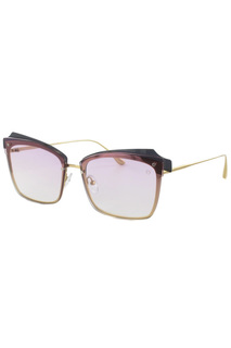 Солнцезащитные очки женские Byblos 797-12 розовые