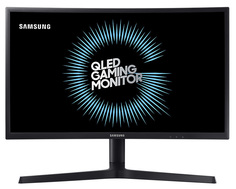 Монитор Samsung C24FG73FQI LC24FG73FQIXRU