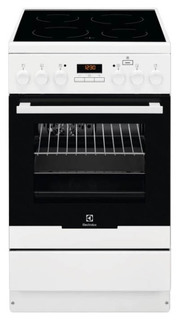 Электрическая плита Electrolux EKI 954901 W