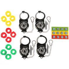 Настольная игра Играем вместе Взломай если сможешь