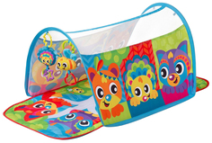 Playgro "Туннель - 0186992" - активный центр