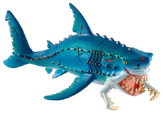 Игровая фигурка "Рыба-монстр" Schleich