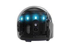 Умный и дружелюбный робот Ozobot Evo черный