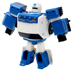 Робот-трансформер «Эвакуатор» WOOW TOYS