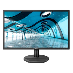 Монитор 21,5" Philips 221S8LDAB/00 Black