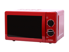 Микроволновая печь соло Oursson MM2006/DC Red