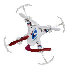 Квадрокоптер 1 TOY "GYRO-Techno" Т58981
