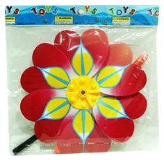 Вертушка Shantou Gepai Астра 43*18 см