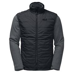 Джемпер мужской Jack wolfskin S