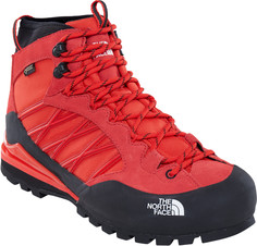 Ботинки The North Face Verto S3K II GTX мужские красные 9