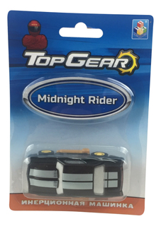 Машинка пластиковая 1TOY Top Gear Phantom