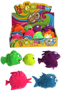 Игровой набор 1TOY Ё-Ёжик Т56557