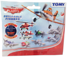 Фигурка персонажа Tomy Самолеты Пиксар