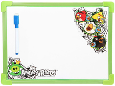 Доска для рисования 1 Toy Angry Birds Т56204 30х22 см