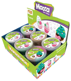 Паста для лепки Color Puppy 95308 3 дизайна