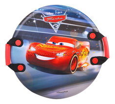 Ледянка детская Disney Тачки 54 см 1 TOY Т10839