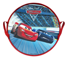 Ледянка детская Disney Тачки 52 см 1 TOY Т11008